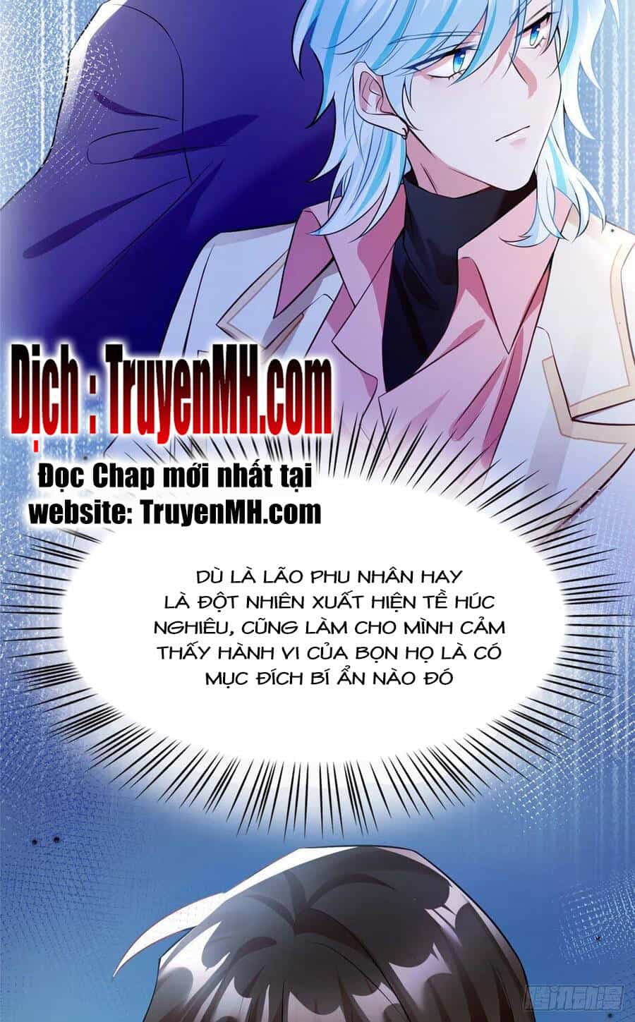 Nam Thành Chờ Trăng Về - Chương 166 - ảnh 22