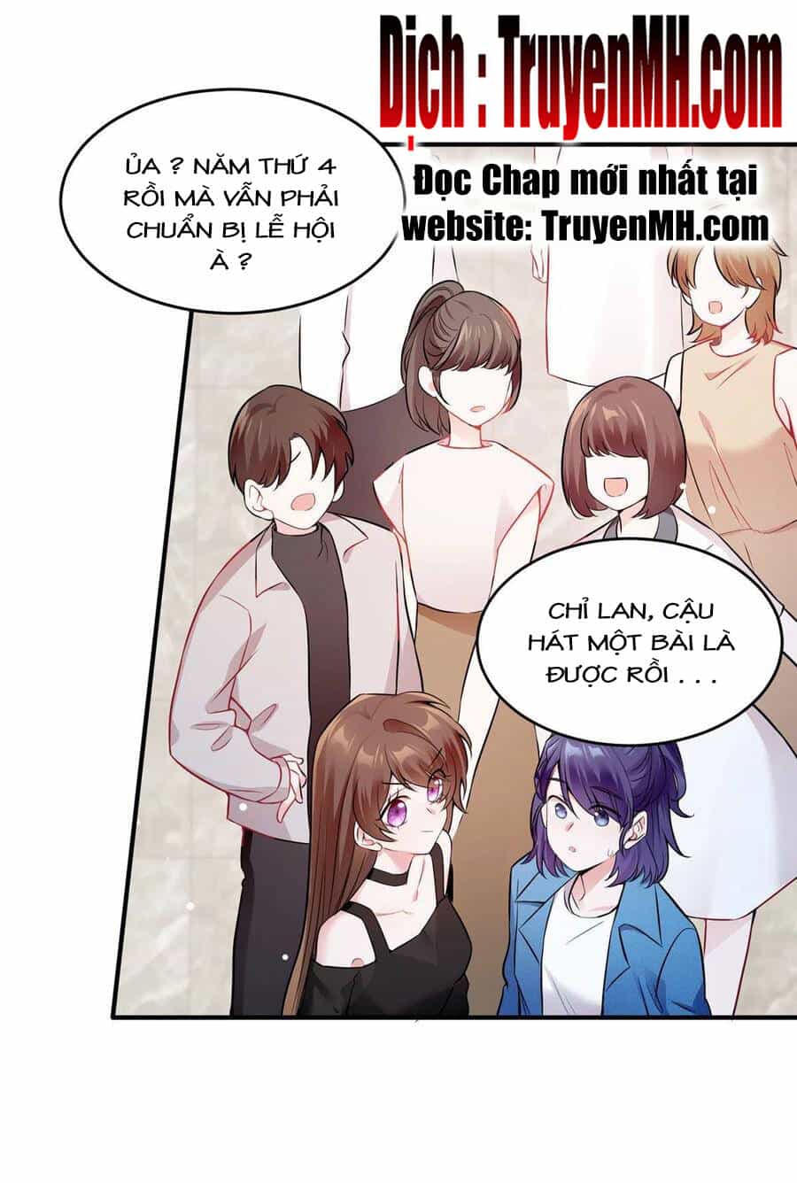 Nam Thành Chờ Trăng Về - Chương 167 - ảnh 16