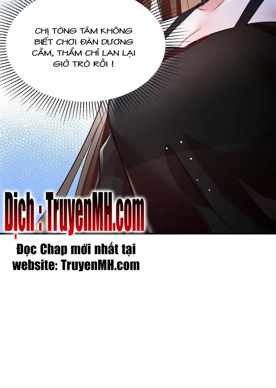 Nam Thành Chờ Trăng Về - Chương 167 - ảnh 22