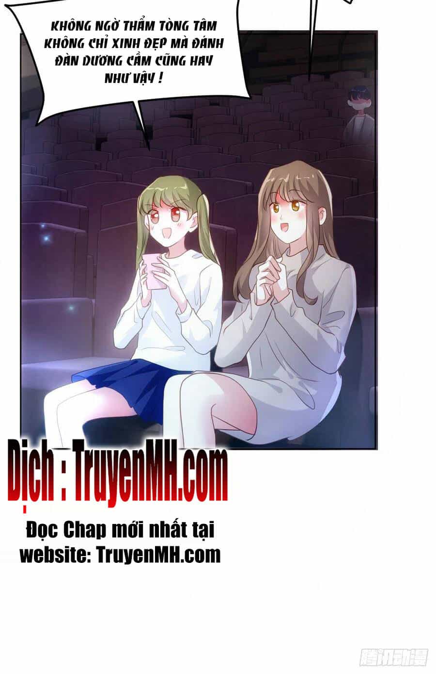 Nam Thành Chờ Trăng Về - Chương 168 - ảnh 21