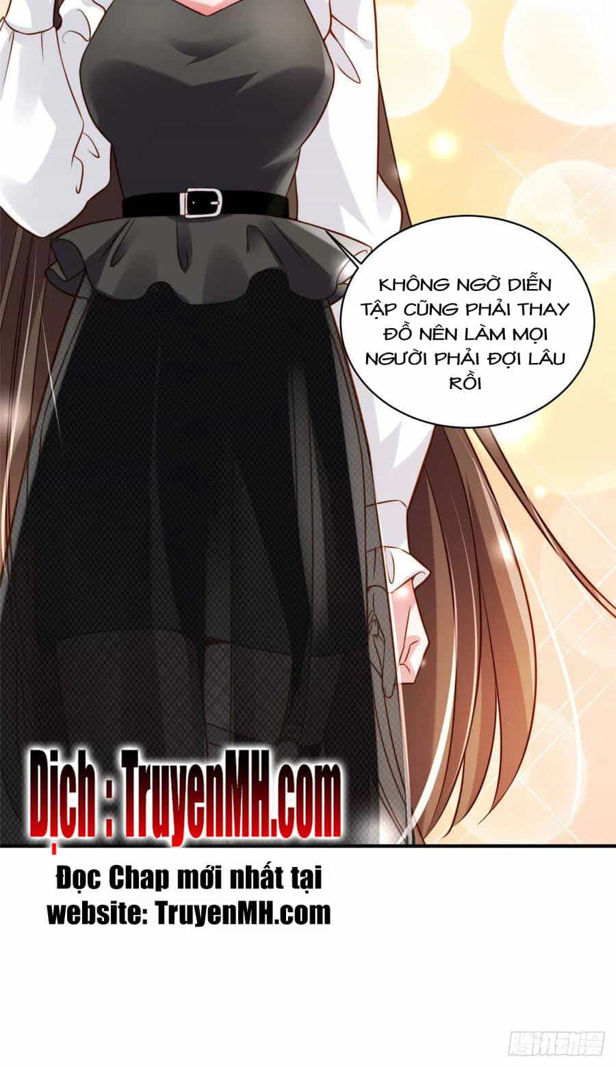 Nam Thành Chờ Trăng Về - Chương 168 - ảnh 5