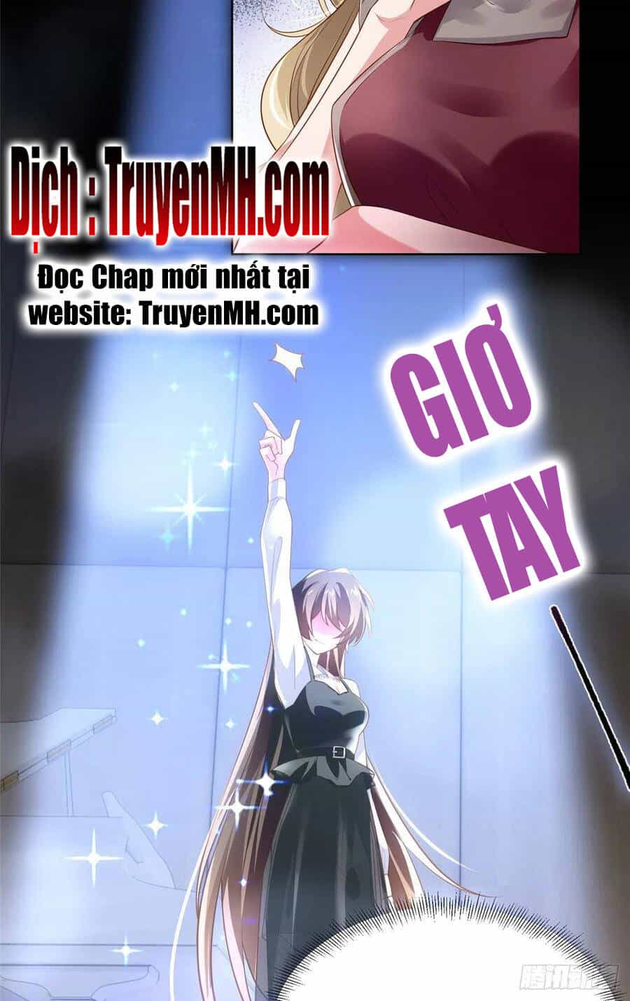 Nam Thành Chờ Trăng Về - Chương 169 - ảnh 20