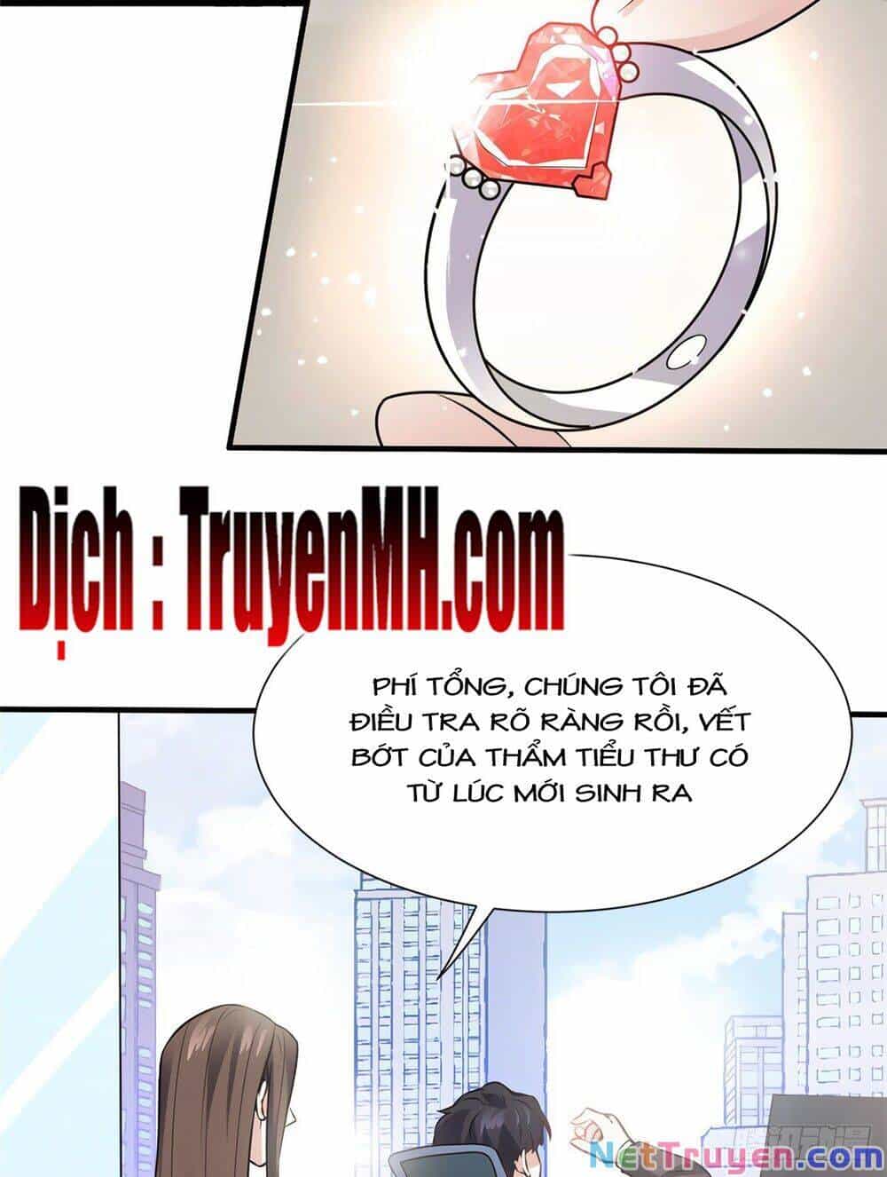 Nam Thành Chờ Trăng Về - Chương 17 - ảnh 12
