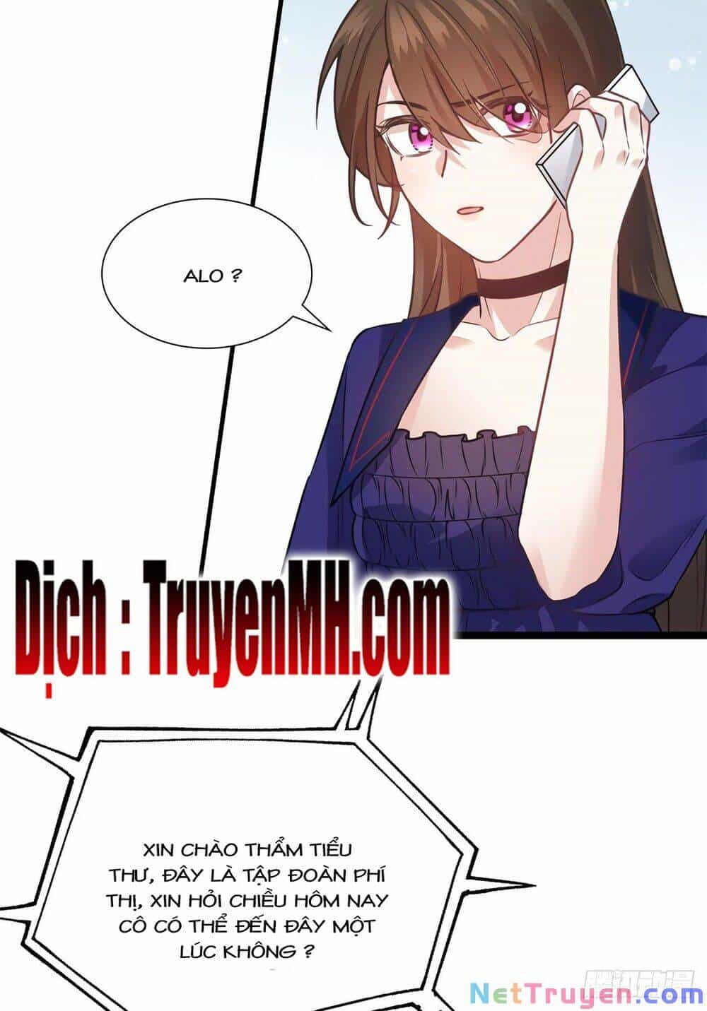 Nam Thành Chờ Trăng Về - Chương 17 - ảnh 6