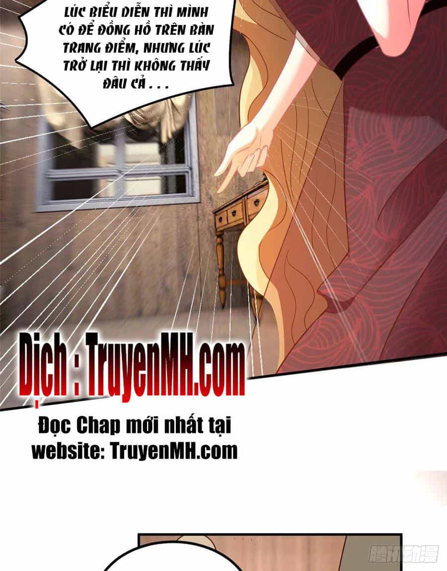 Nam Thành Chờ Trăng Về - Chương 170 - ảnh 21