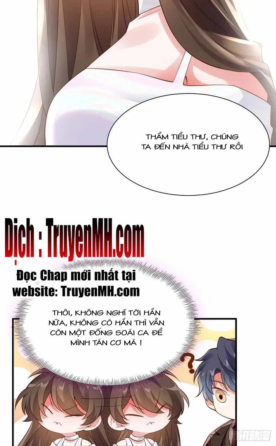 Nam Thành Chờ Trăng Về - Chương 175 - ảnh 3