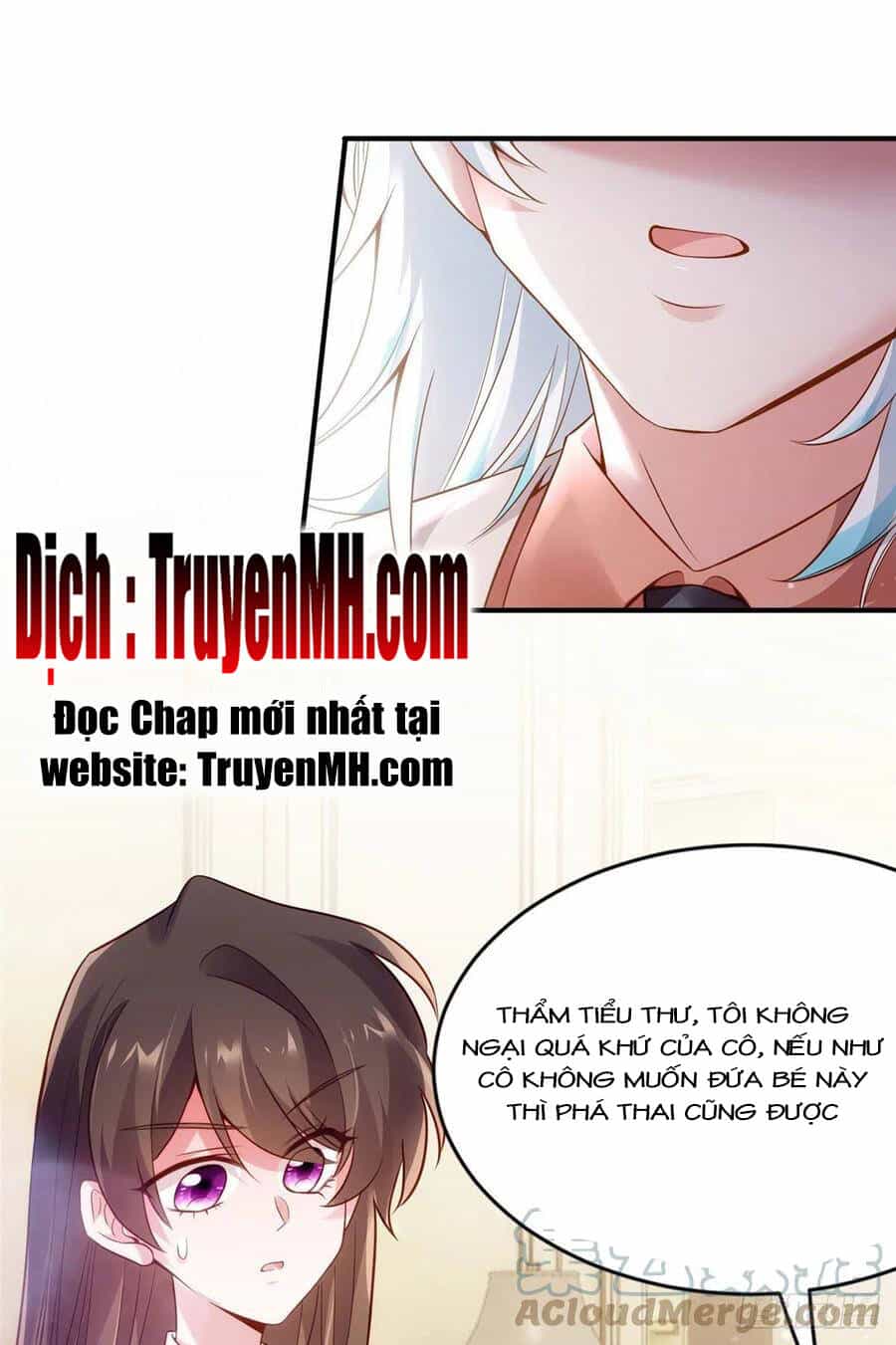 Nam Thành Chờ Trăng Về - Chương 176 - ảnh 15