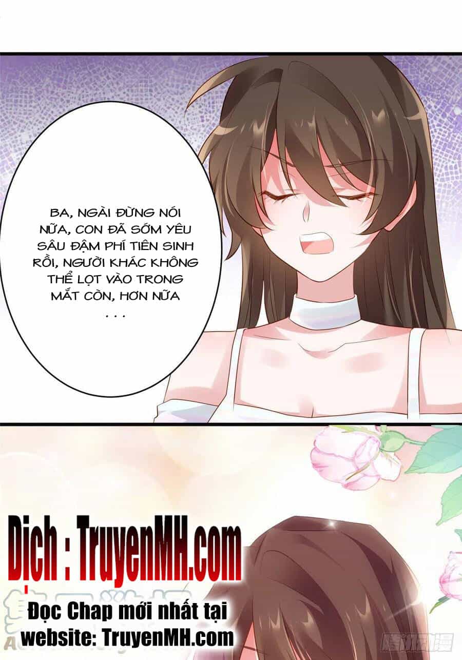 Nam Thành Chờ Trăng Về - Chương 176 - ảnh 9