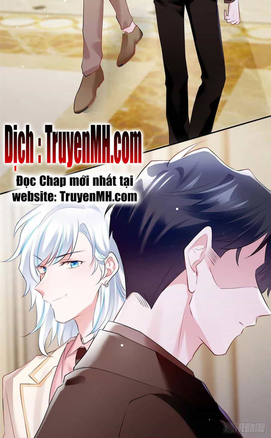 Nam Thành Chờ Trăng Về - Chương 177 - ảnh 21