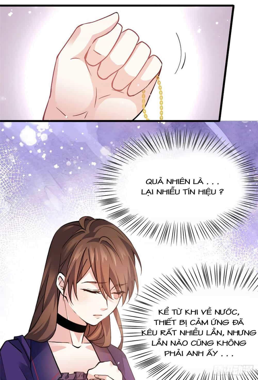Nam Thành Chờ Trăng Về - Chương 18 - ảnh 19