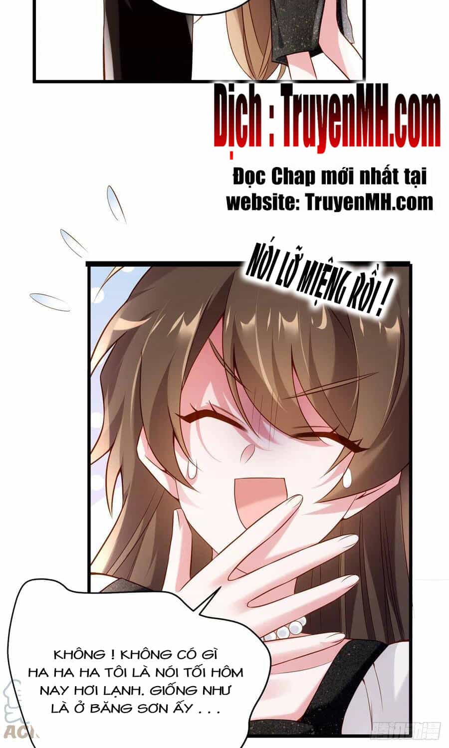 Nam Thành Chờ Trăng Về - Chương 182 - ảnh 11