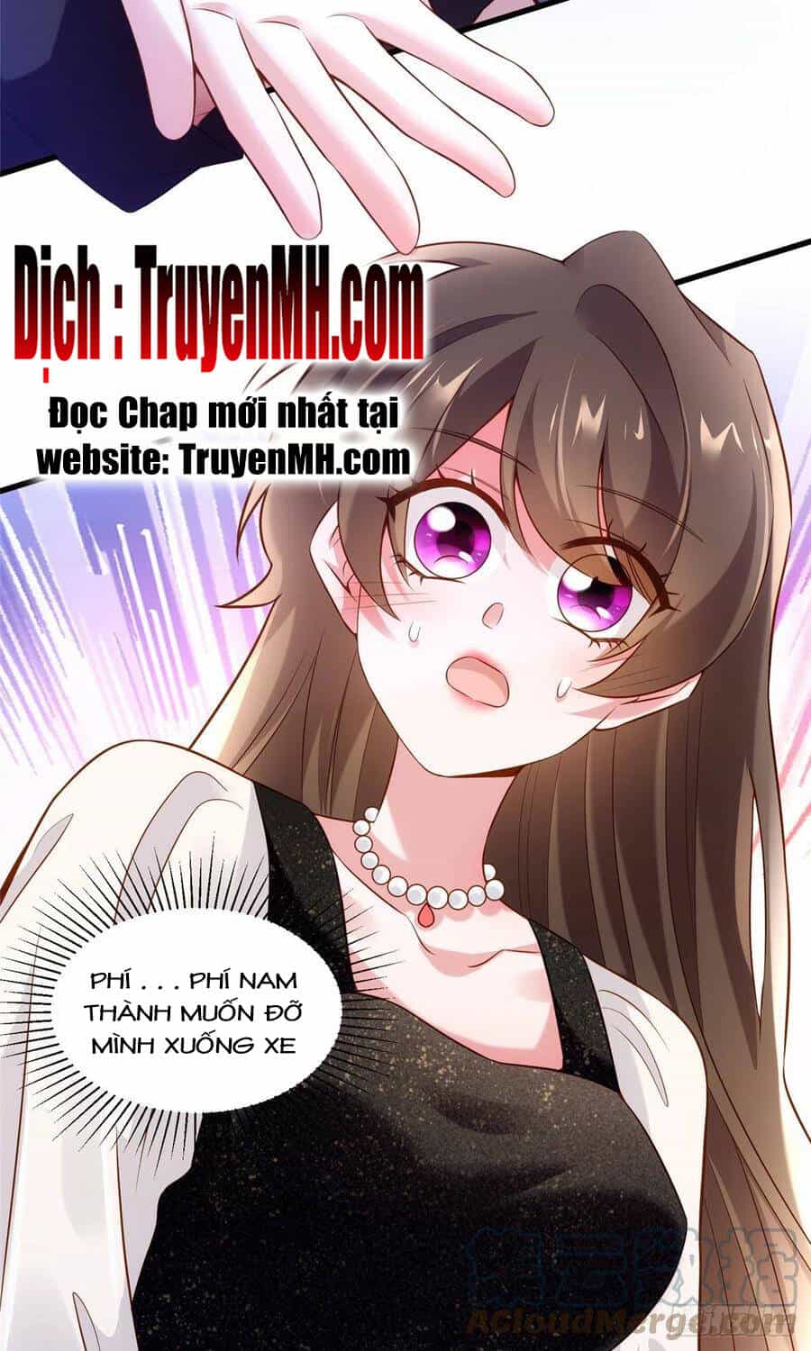 Nam Thành Chờ Trăng Về - Chương 182 - ảnh 9