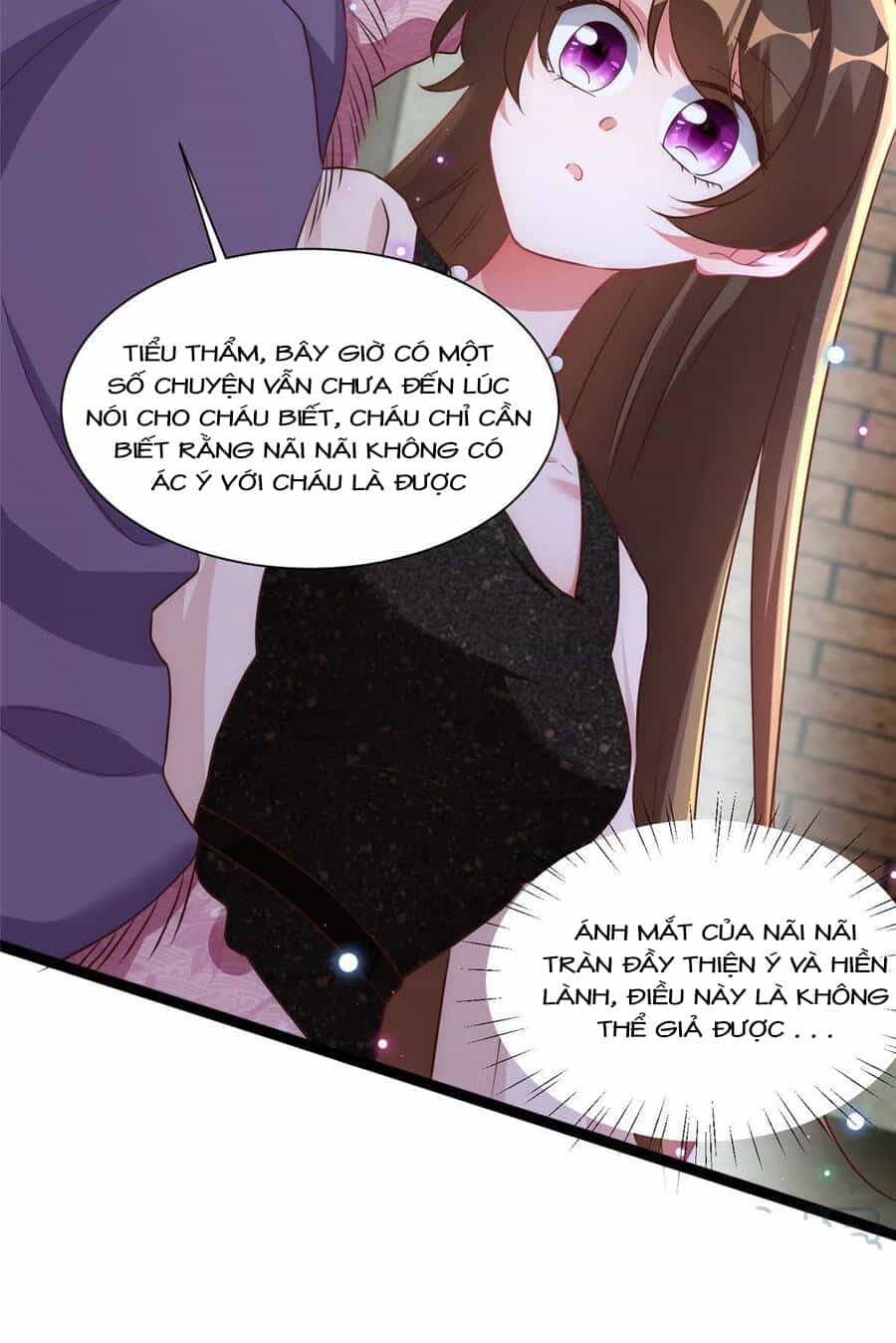 Nam Thành Chờ Trăng Về - Chương 183 - ảnh 23
