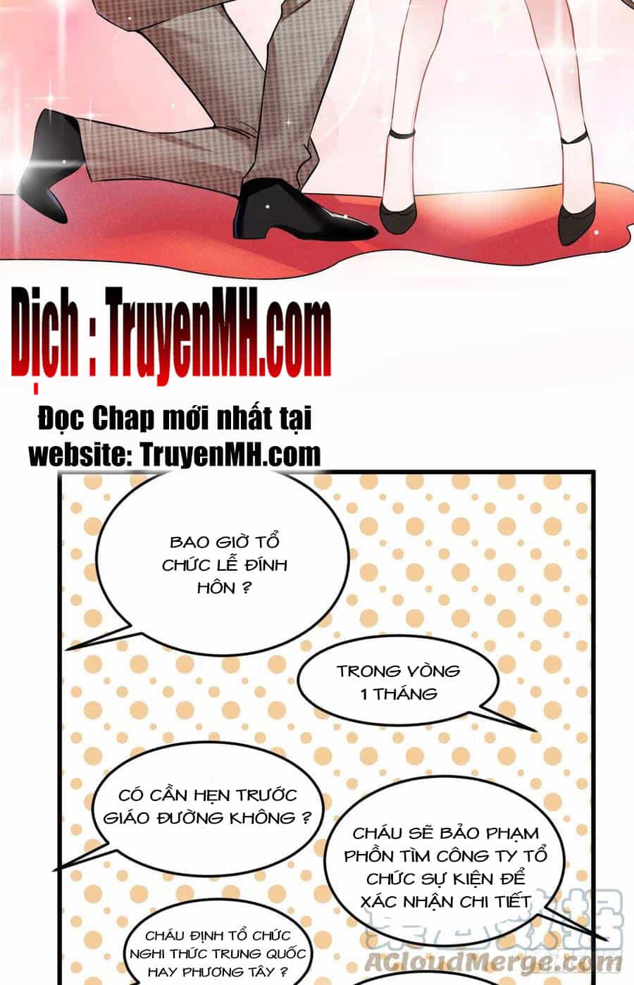 Nam Thành Chờ Trăng Về - Chương 185 - ảnh 11