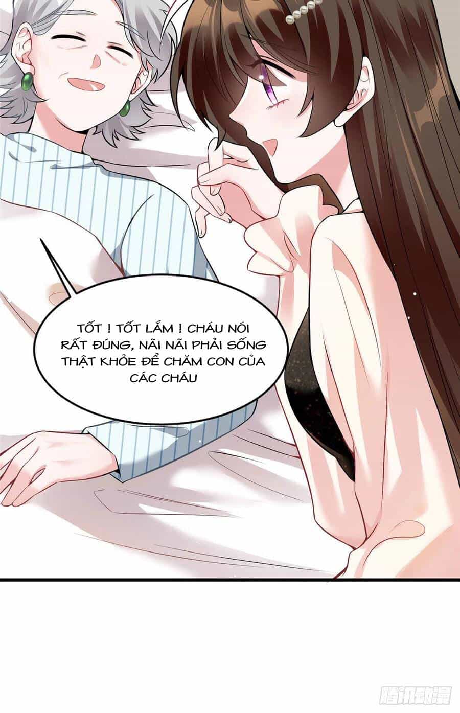 Nam Thành Chờ Trăng Về - Chương 185 - ảnh 4