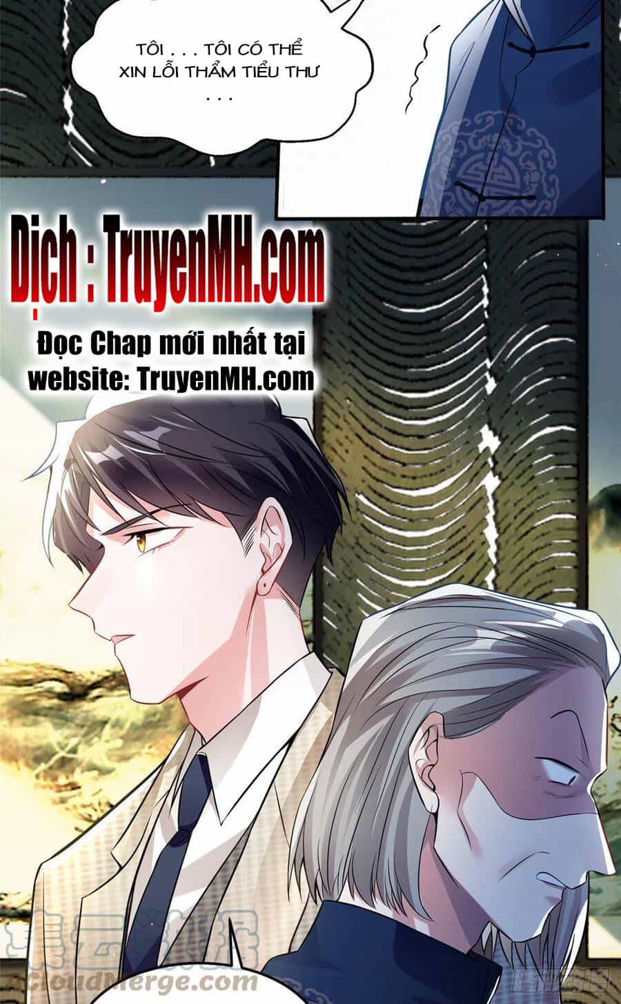 Nam Thành Chờ Trăng Về - Chương 189 - ảnh 24