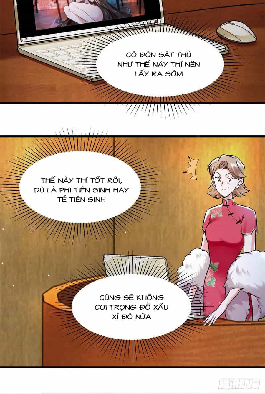 Nam Thành Chờ Trăng Về - Chương 191 - ảnh 24