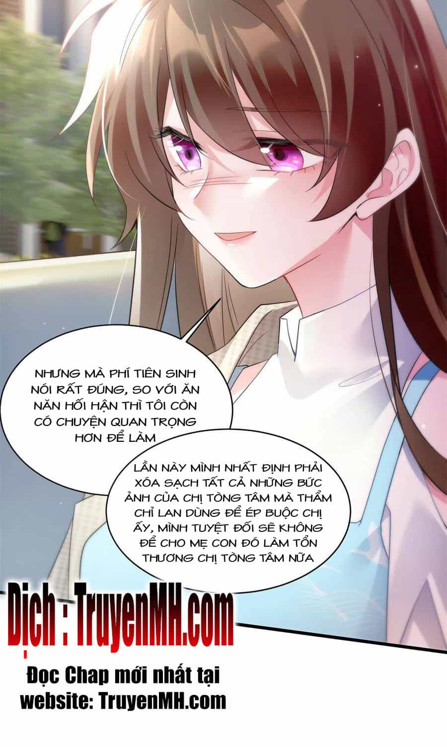 Nam Thành Chờ Trăng Về - Chương 195 - ảnh 7