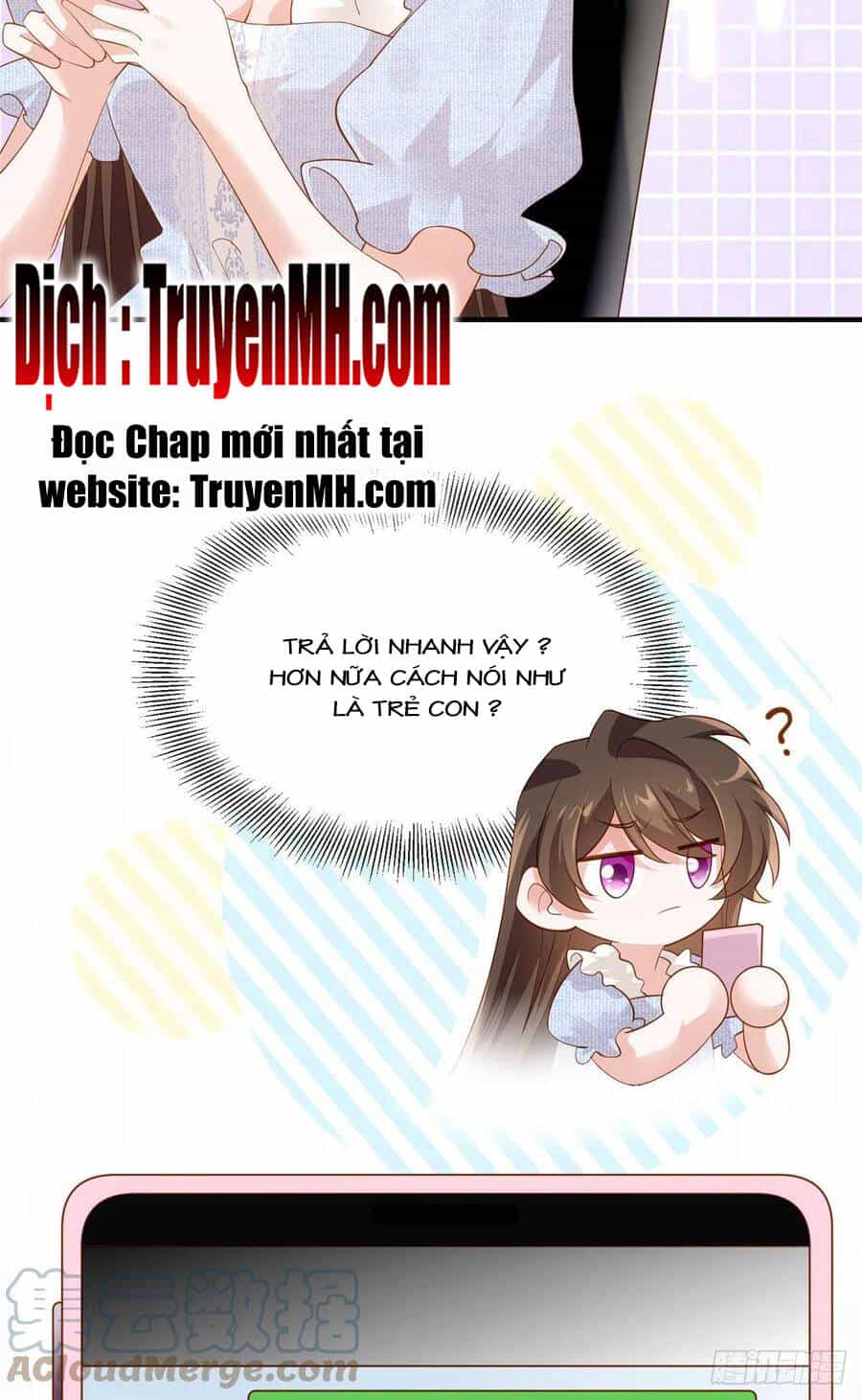 Nam Thành Chờ Trăng Về - Chương 197 - ảnh 11