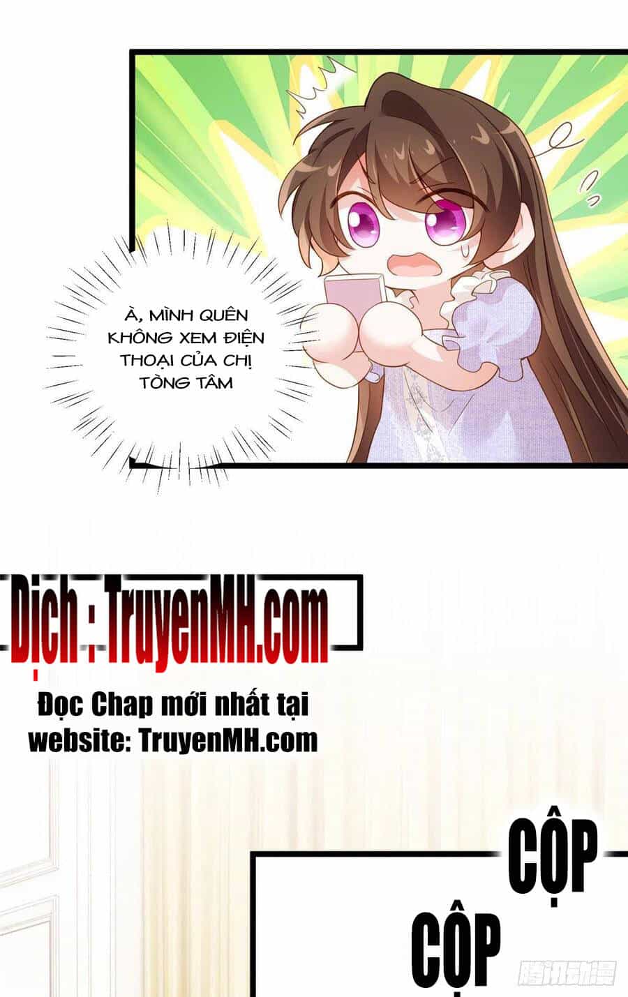 Nam Thành Chờ Trăng Về - Chương 197 - ảnh 19