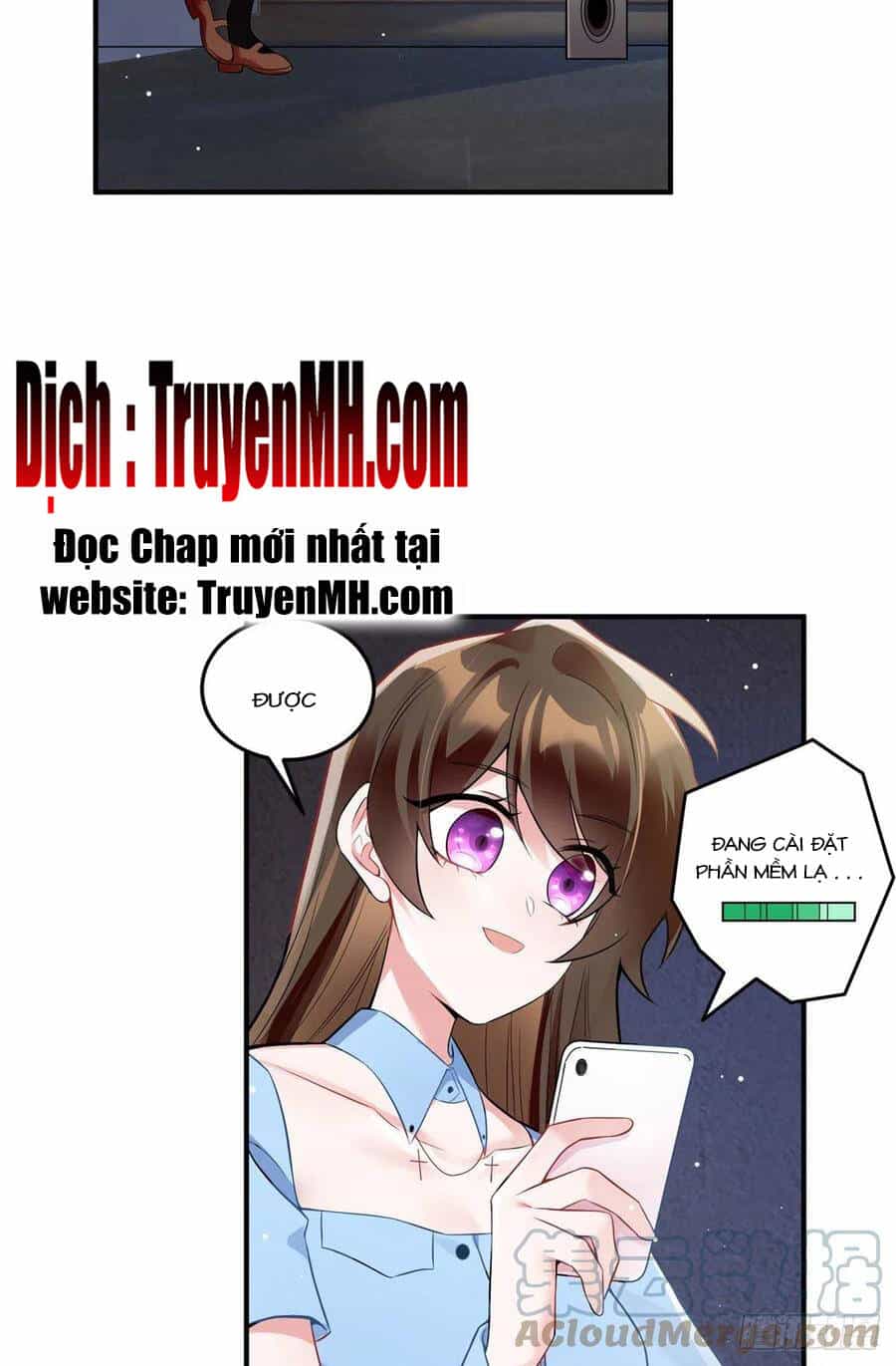 Nam Thành Chờ Trăng Về - Chương 199 - ảnh 19