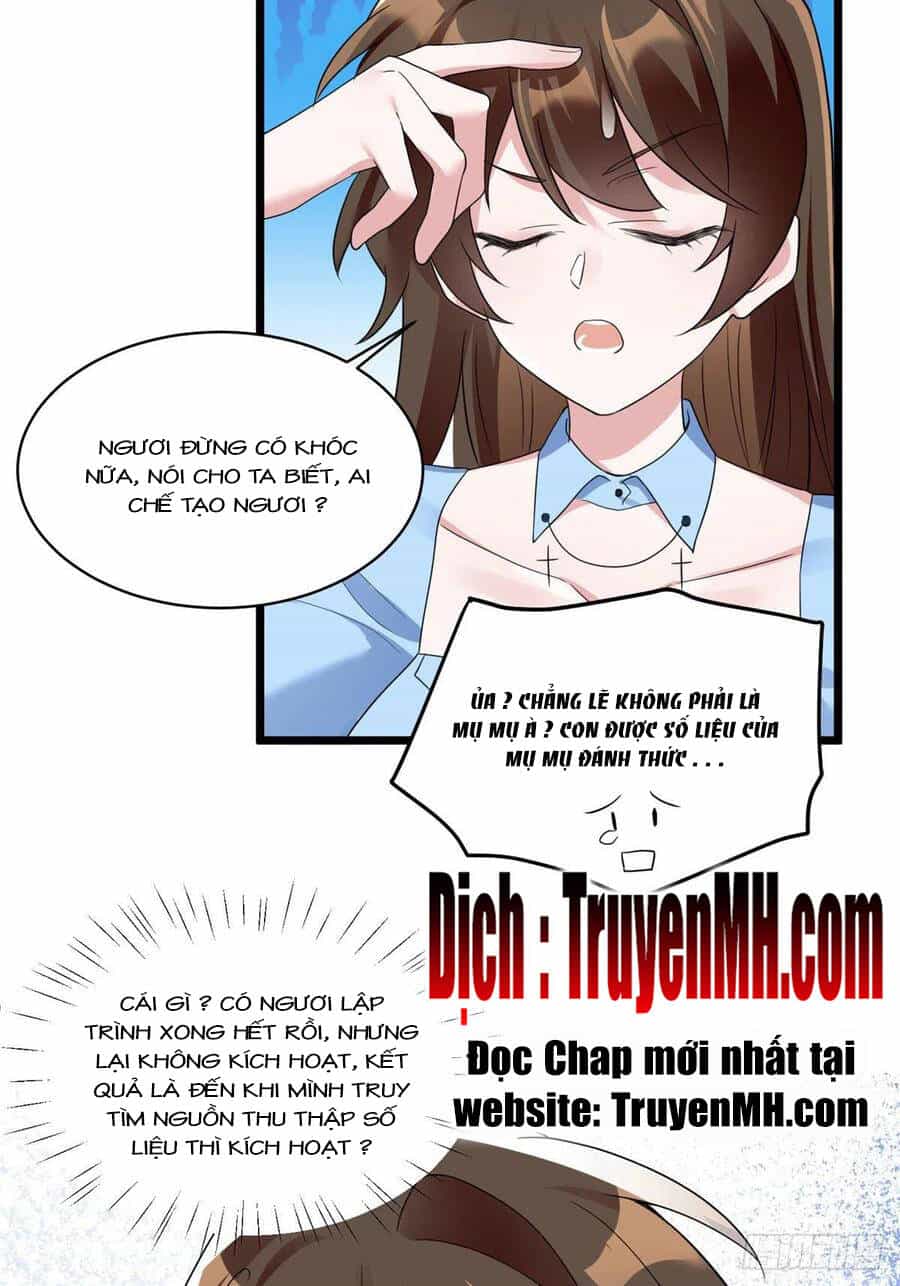 Nam Thành Chờ Trăng Về - Chương 199 - ảnh 3