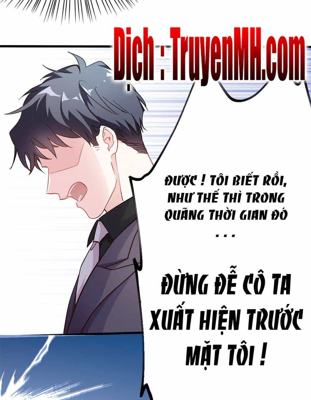 Nam Thành Chờ Trăng Về - Chương 2 - ảnh 19