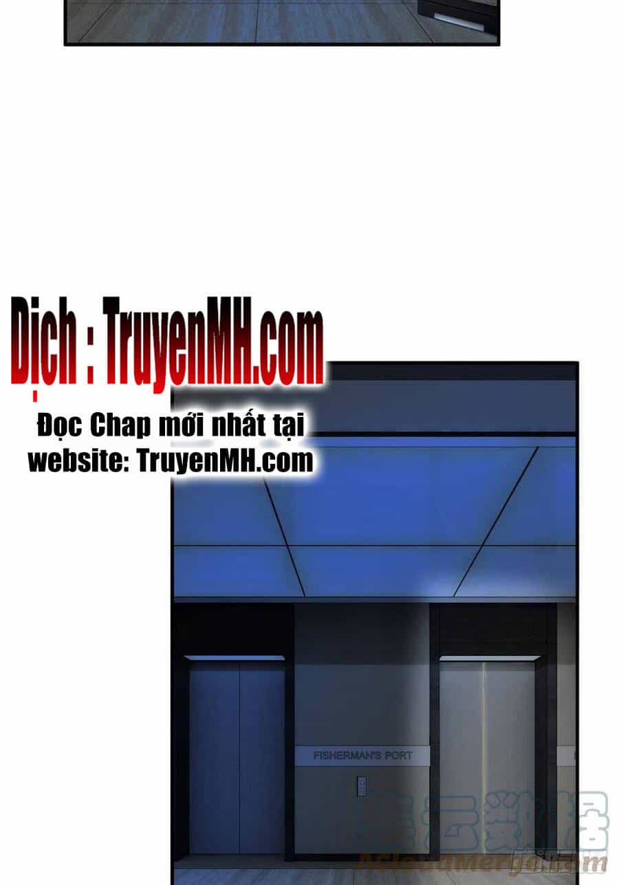 Nam Thành Chờ Trăng Về - Chương 200 - ảnh 10