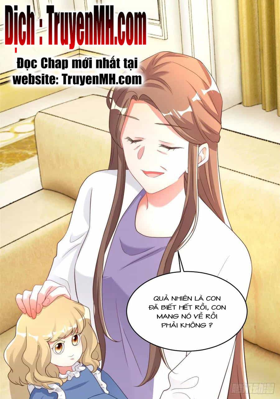 Nam Thành Chờ Trăng Về - Chương 200 - ảnh 18