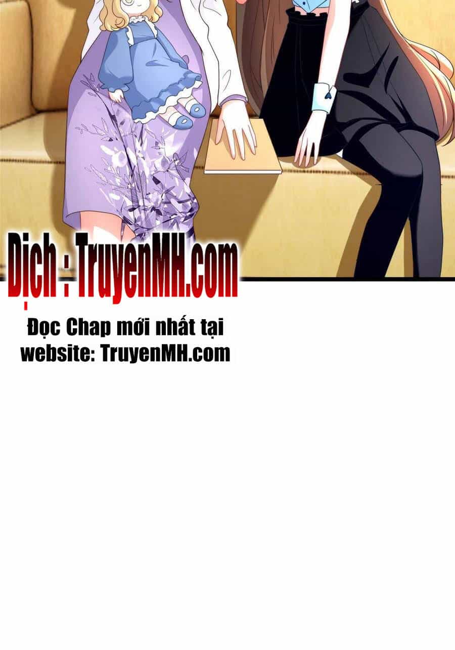 Nam Thành Chờ Trăng Về - Chương 200 - ảnh 22