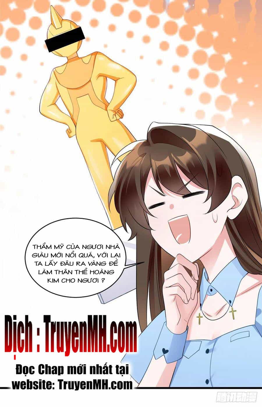 Nam Thành Chờ Trăng Về - Chương 202 - ảnh 7