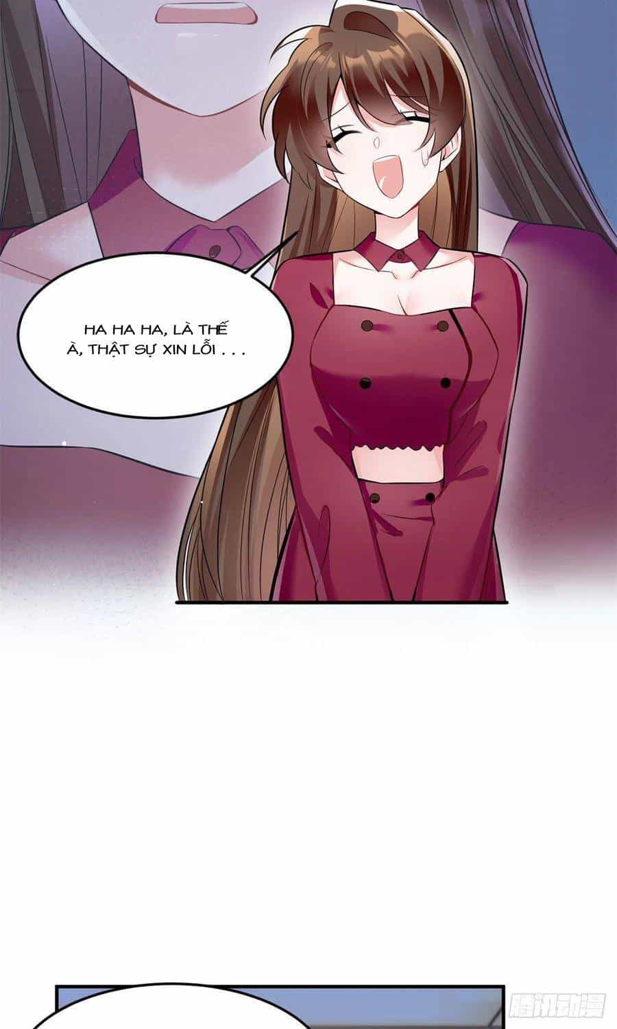 Nam Thành Chờ Trăng Về - Chương 204 - ảnh 19