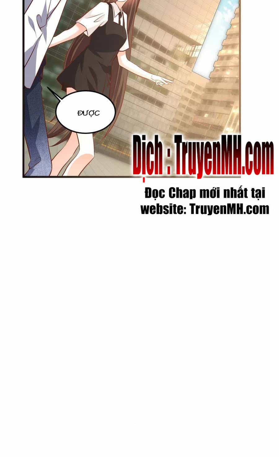 Nam Thành Chờ Trăng Về - Chương 207 - ảnh 24