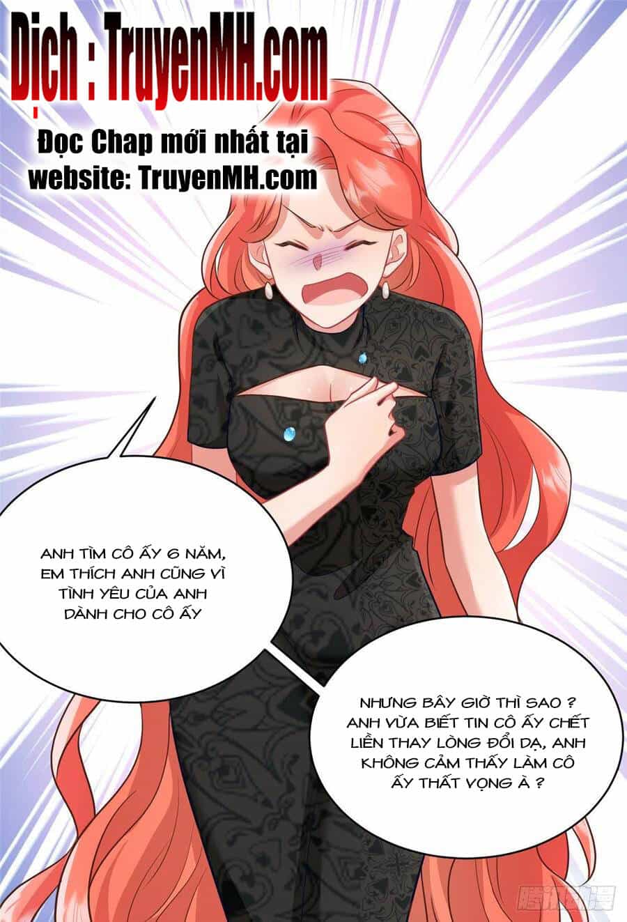 Nam Thành Chờ Trăng Về - Chương 210 - ảnh 20