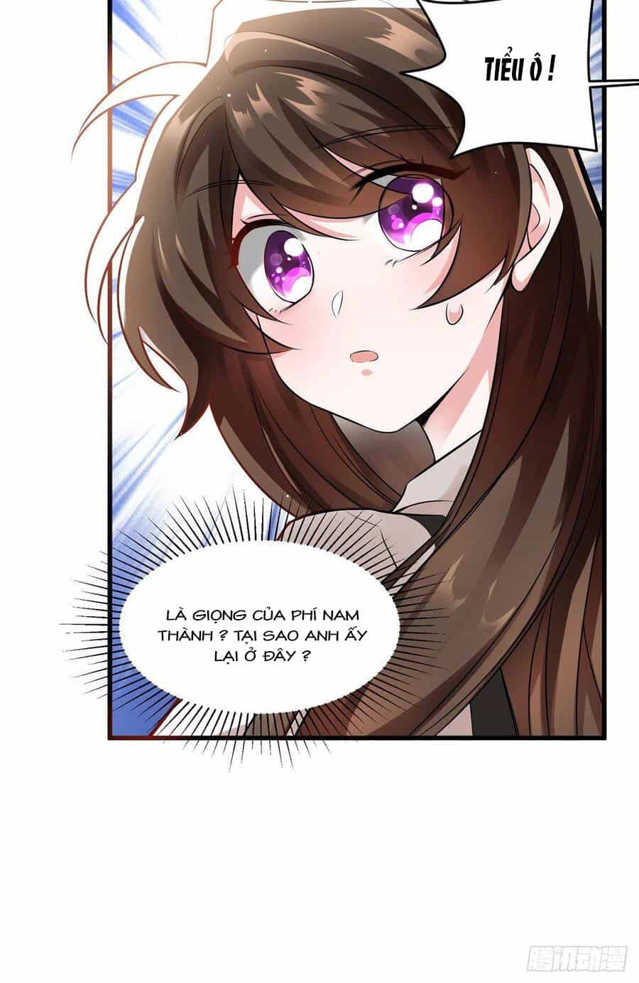 Nam Thành Chờ Trăng Về - Chương 210 - ảnh 5