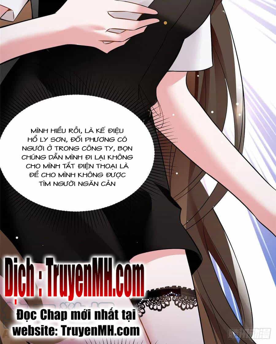 Nam Thành Chờ Trăng Về - Chương 213 - ảnh 16