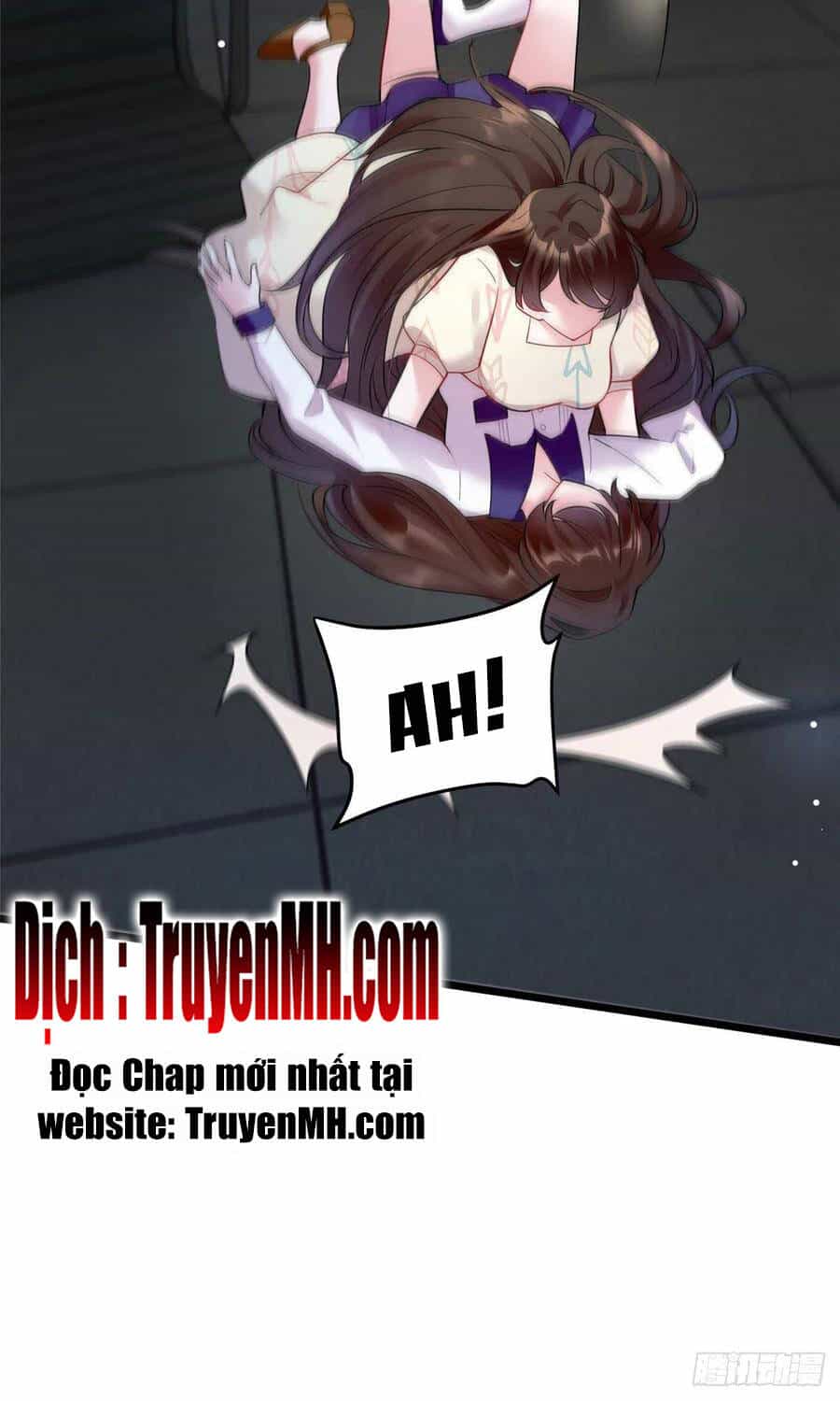 Nam Thành Chờ Trăng Về - Chương 216 - ảnh 14