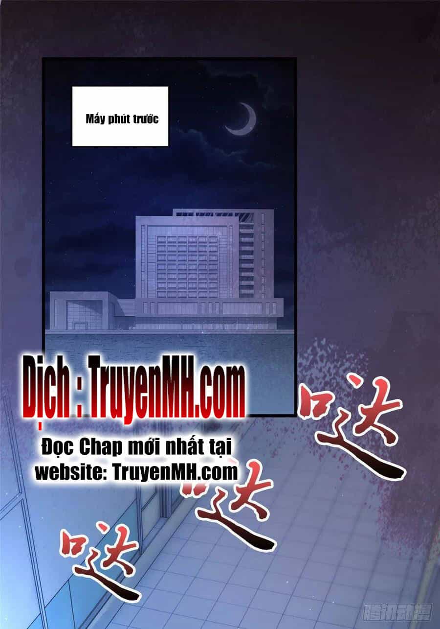 Nam Thành Chờ Trăng Về - Chương 216 - ảnh 2