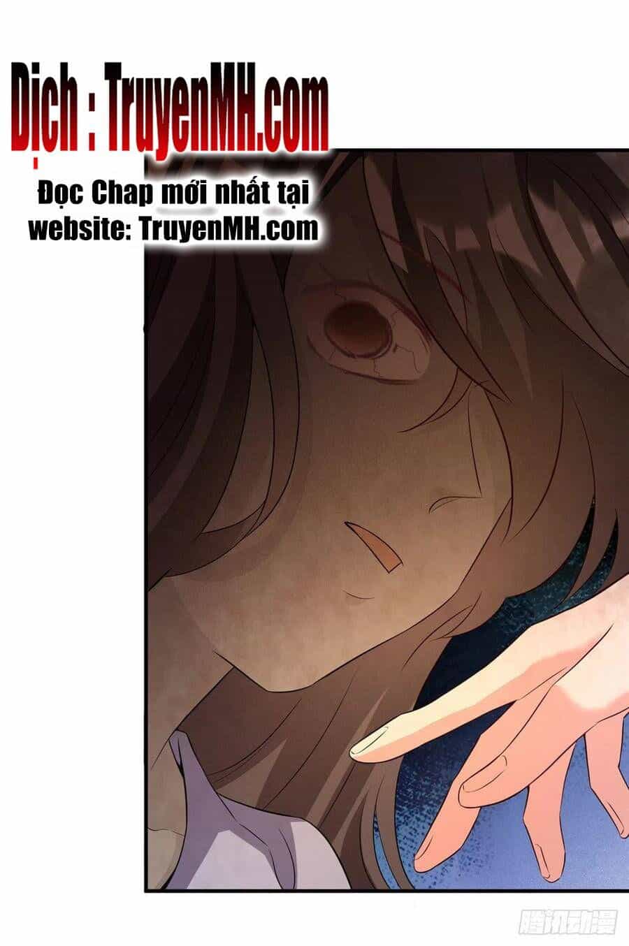 Nam Thành Chờ Trăng Về - Chương 217 - ảnh 13