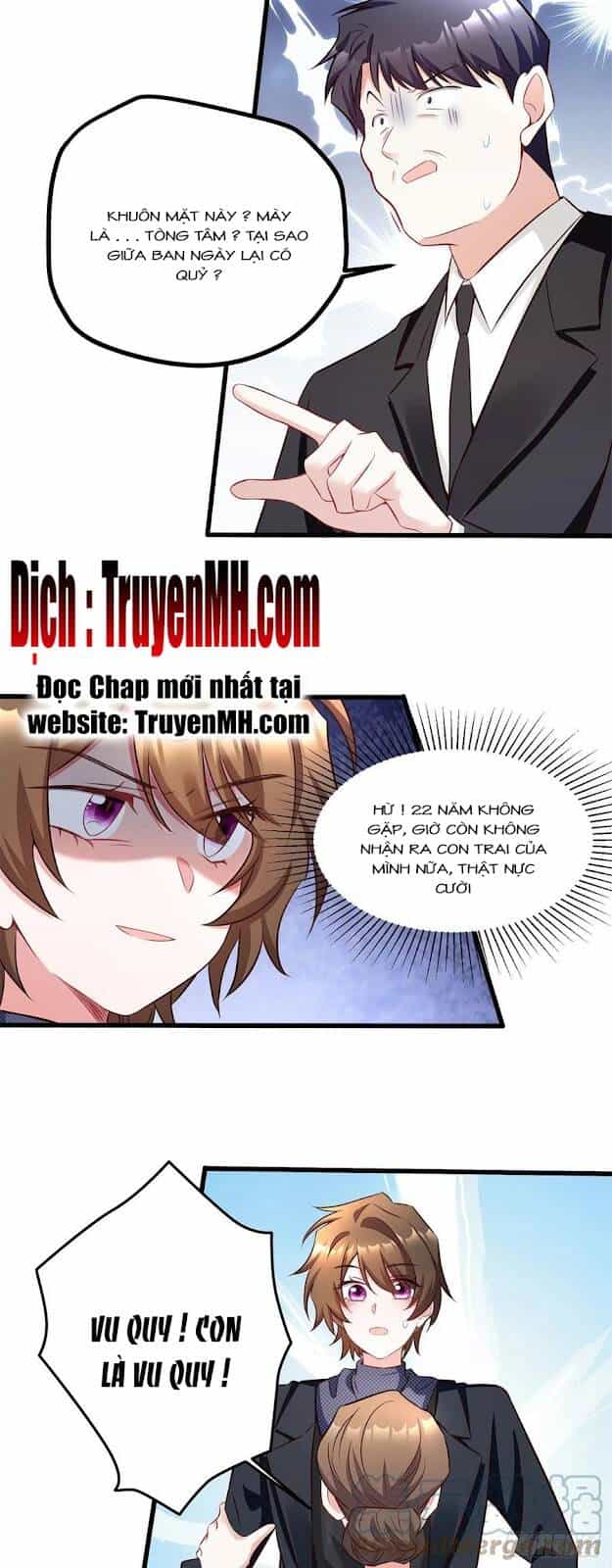 Nam Thành Chờ Trăng Về - Chương 221 - ảnh 11