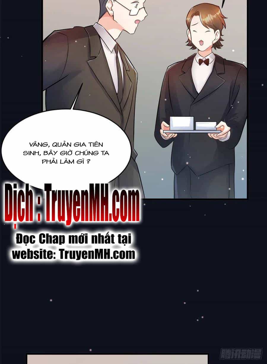 Nam Thành Chờ Trăng Về - Chương 225 - ảnh 4
