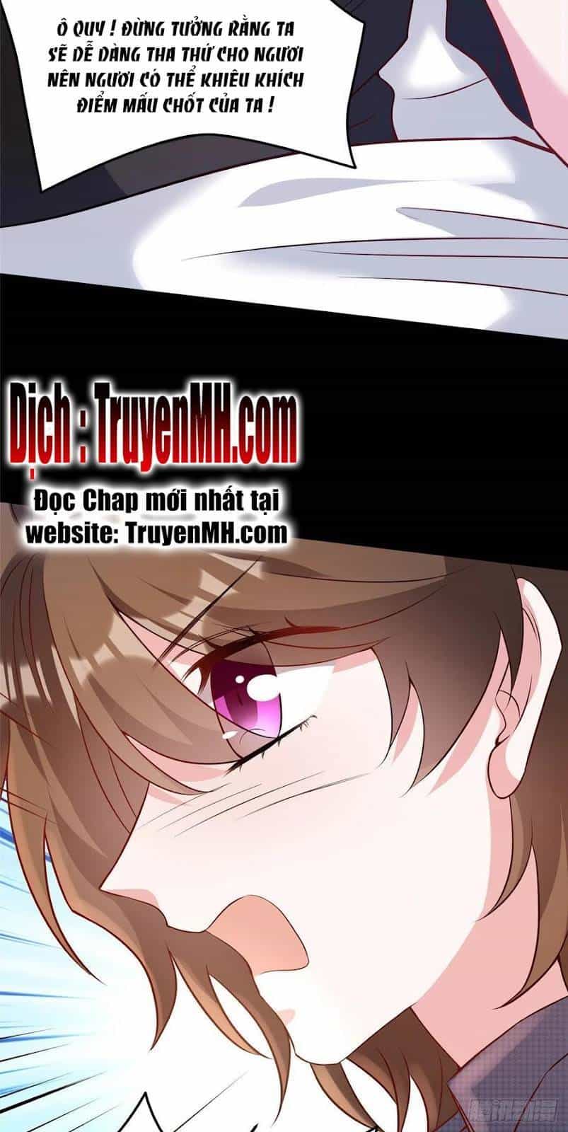 Nam Thành Chờ Trăng Về - Chương 226 - ảnh 3