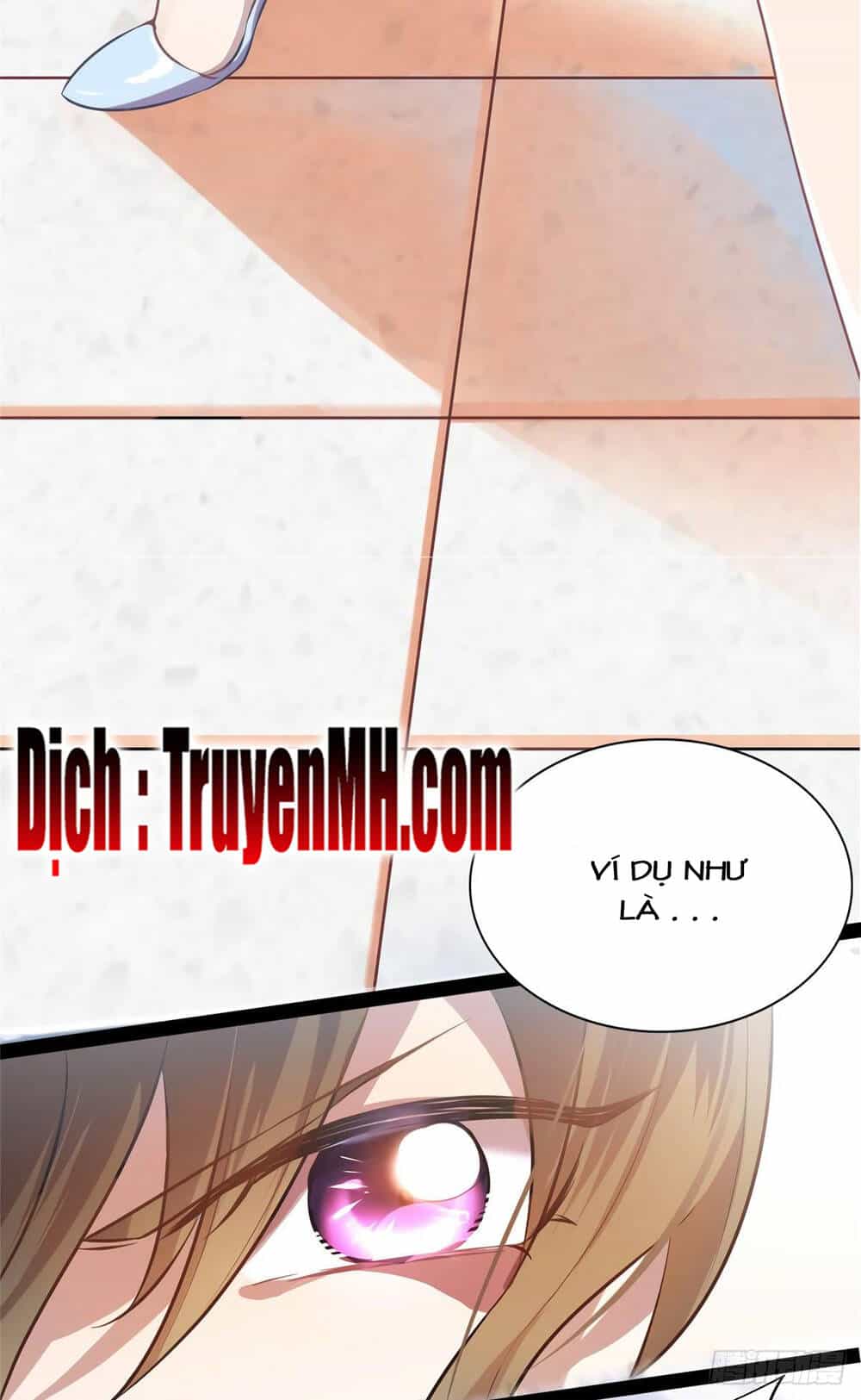 Nam Thành Chờ Trăng Về - Chương 23 - ảnh 9