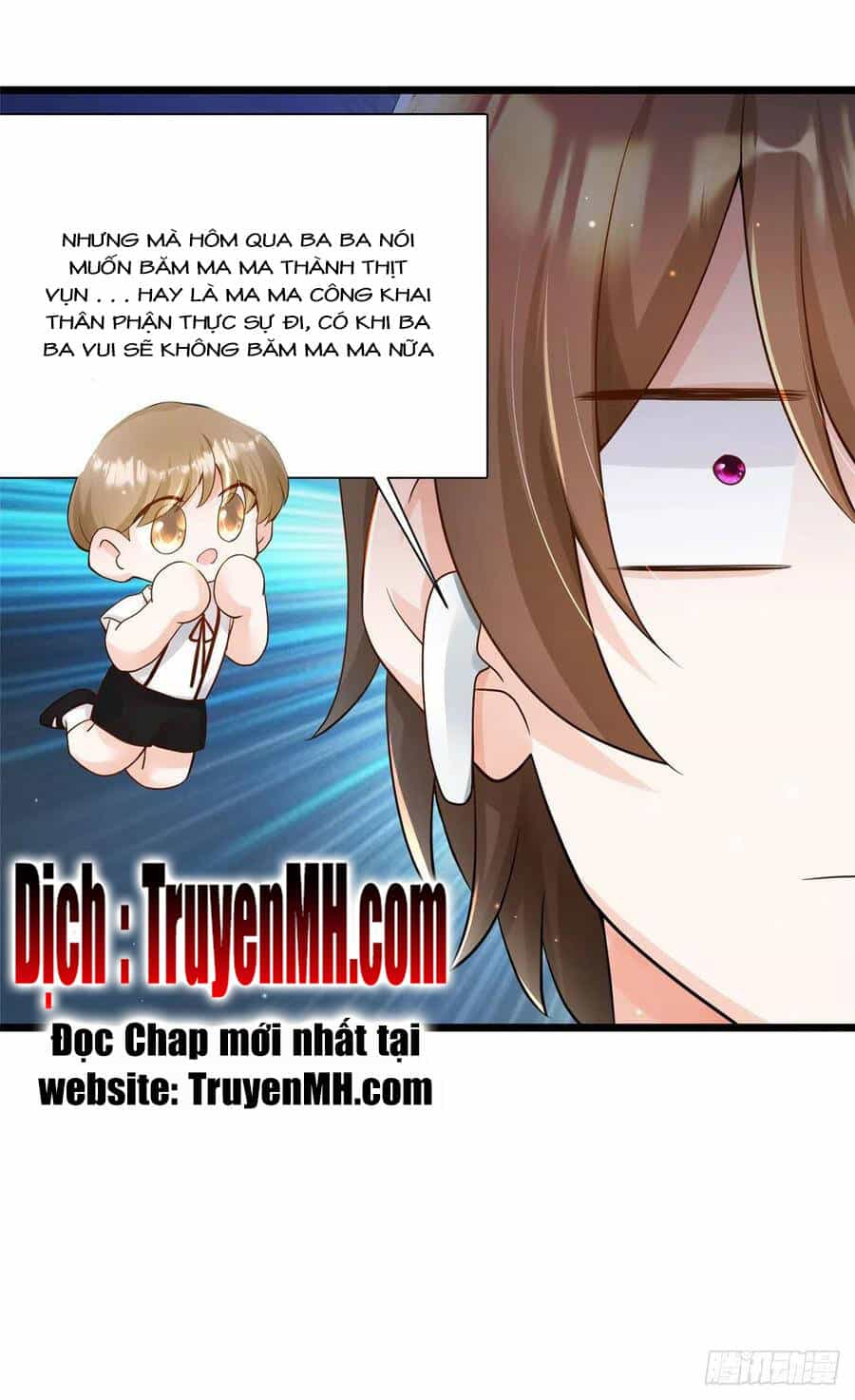 Nam Thành Chờ Trăng Về - Chương 230 - ảnh 19