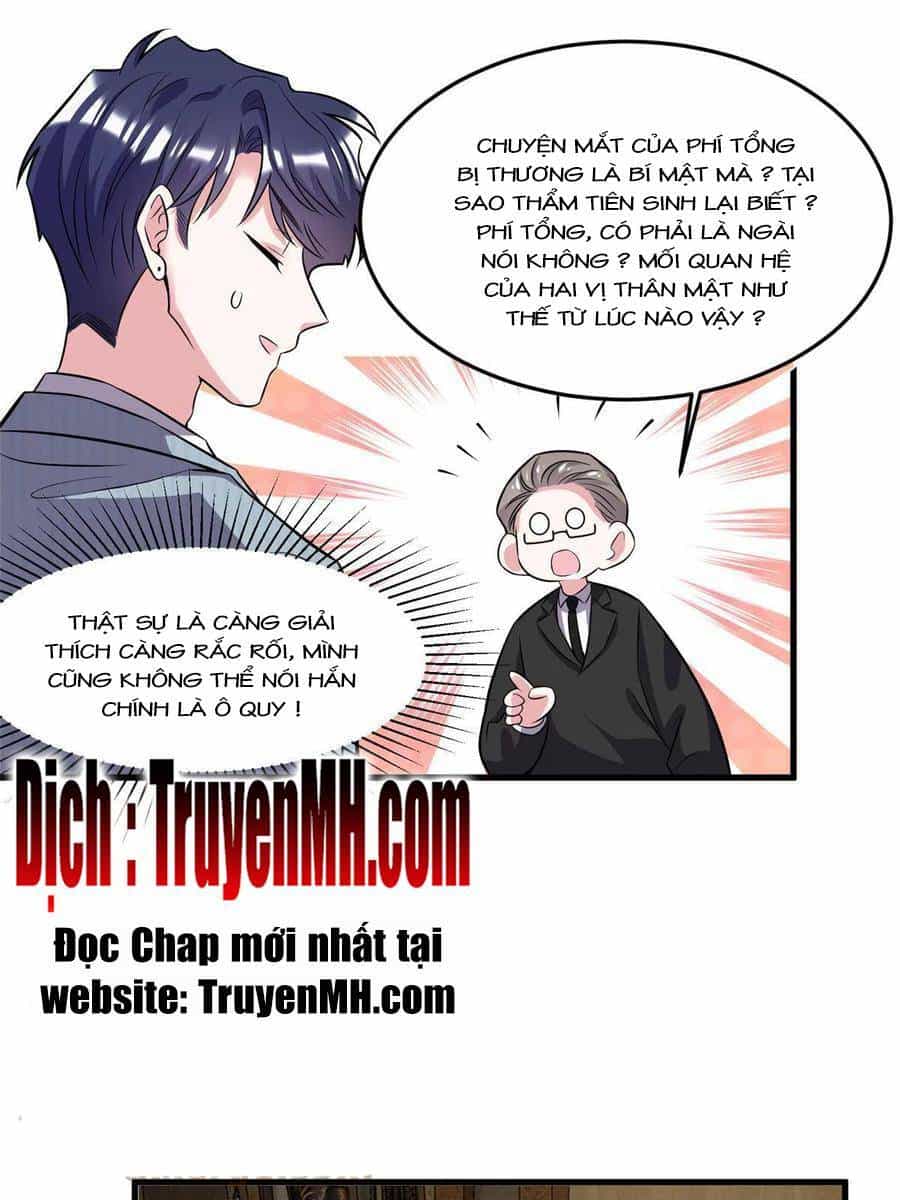 Nam Thành Chờ Trăng Về - Chương 232 - ảnh 9