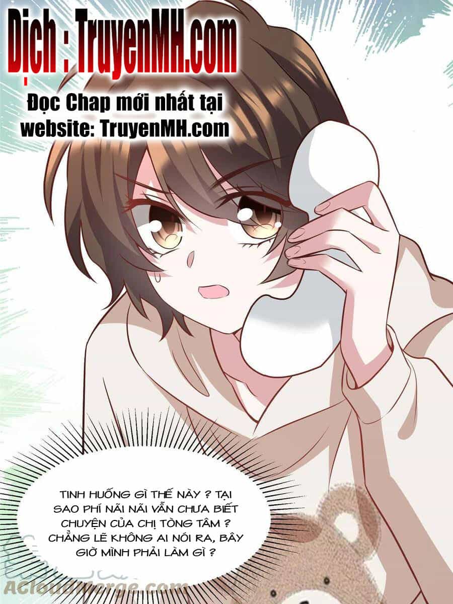 Nam Thành Chờ Trăng Về - Chương 235 - ảnh 8