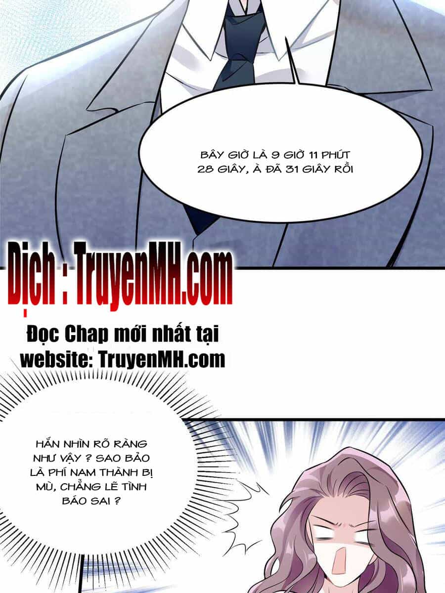 Nam Thành Chờ Trăng Về - Chương 236 - ảnh 16
