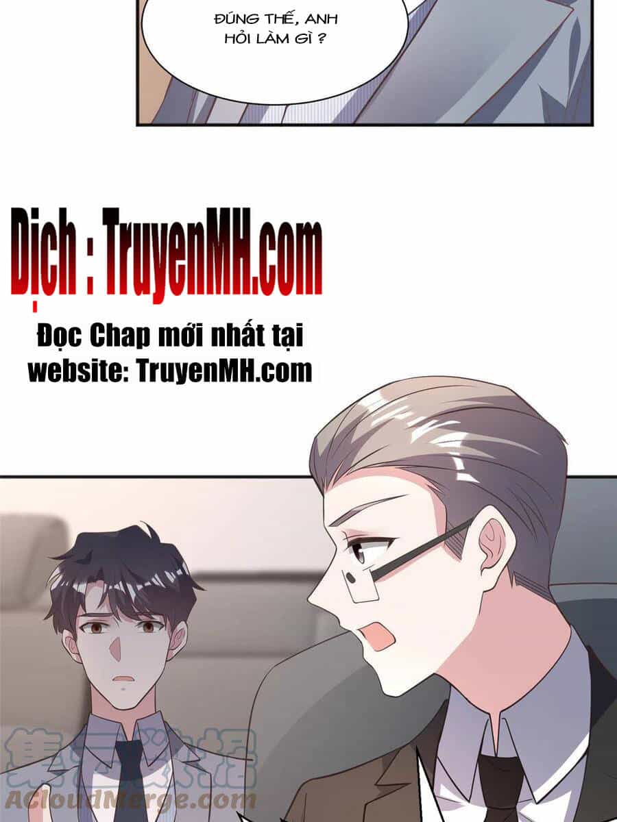Nam Thành Chờ Trăng Về - Chương 239 - ảnh 6