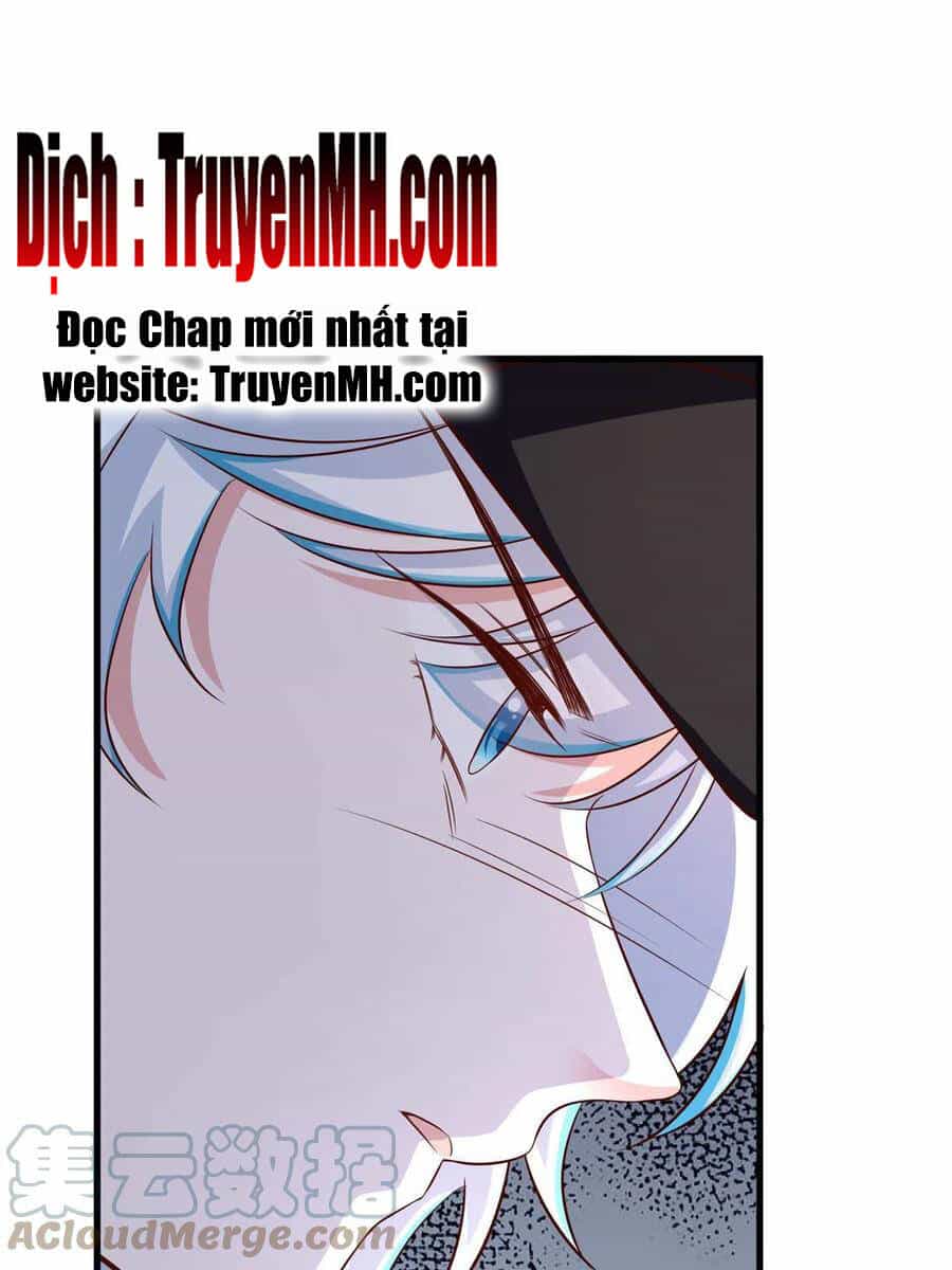 Nam Thành Chờ Trăng Về - Chương 241 - ảnh 11