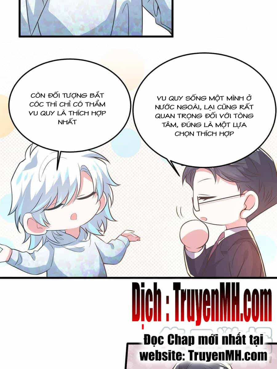 Nam Thành Chờ Trăng Về - Chương 241 - ảnh 23